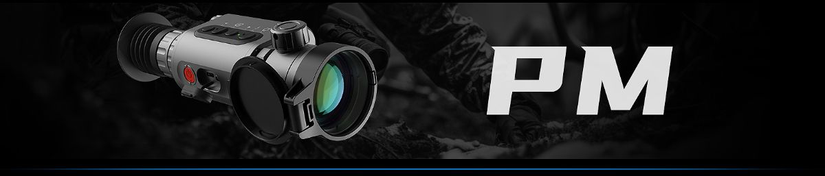 прицел Sytong PM03-35 в боевой конфигурации