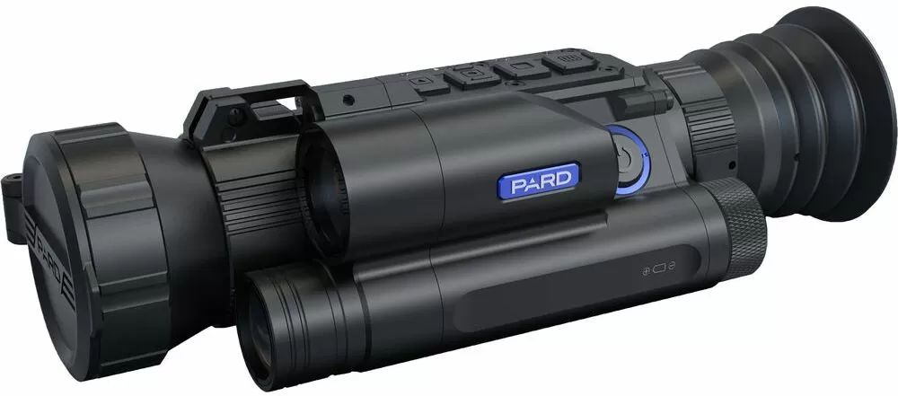 Тепловизионный прицел PARD SA62-45LRF