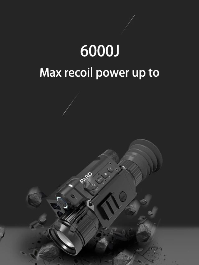 прицел PARD SA-19