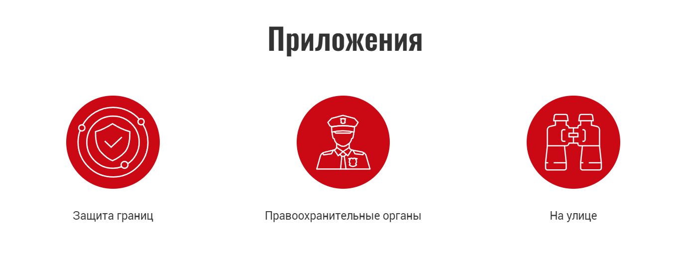 лазерный дальномер тепловизора Guide TU451 LRF