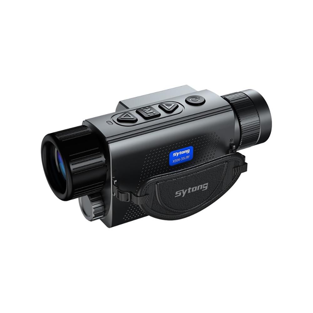 Тепловизионный монокуляр Sytong XS06-25LRF
