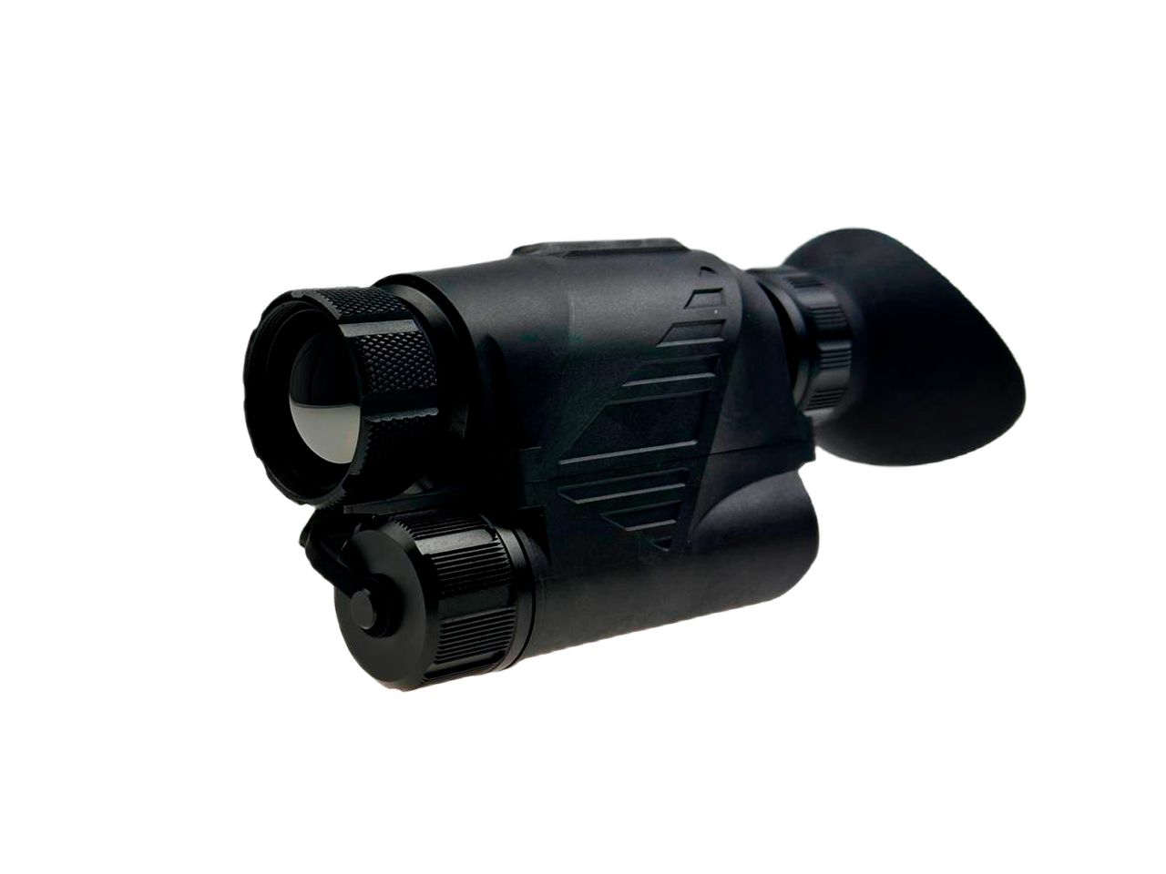 Тепловизионный монокуляр Red Tactical Katran