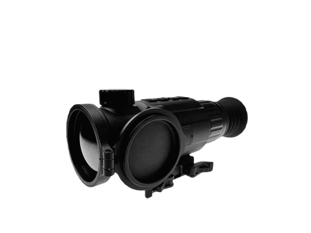 Тепловизионный прицел Red Tactical Kedr