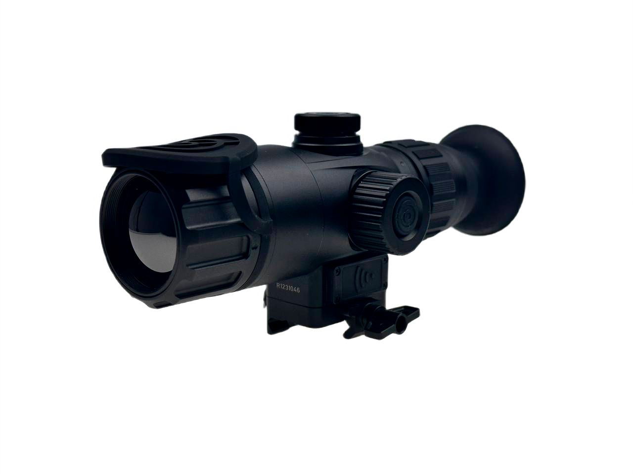 Тепловизионный прицел Red Tactical Харон V