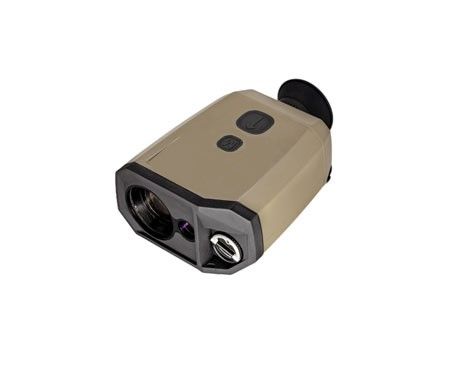 Бинокль-дальномер Red Tactical Tanat LRF10