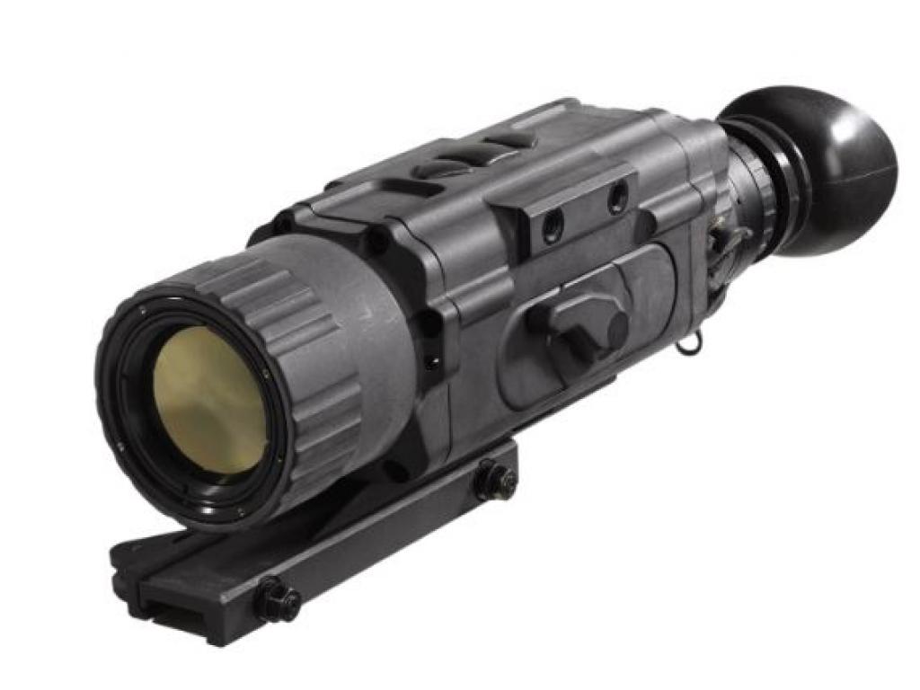 Тепловизионный прицел Night Optics 320x240P 4x