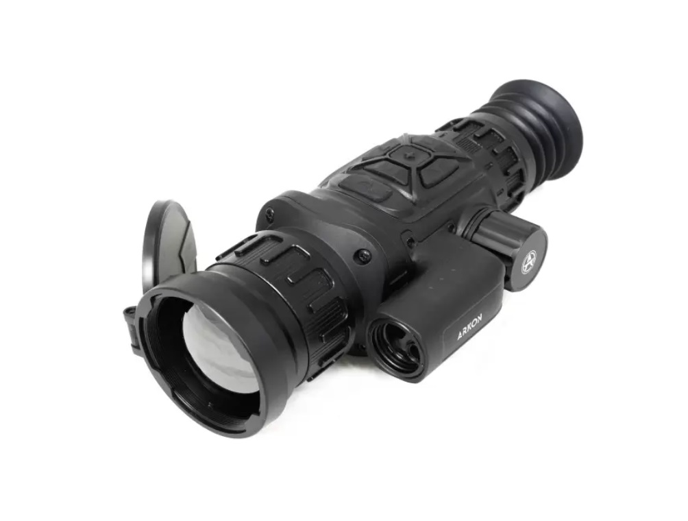 Тепловизионный прицел Arkon Arma HR35L