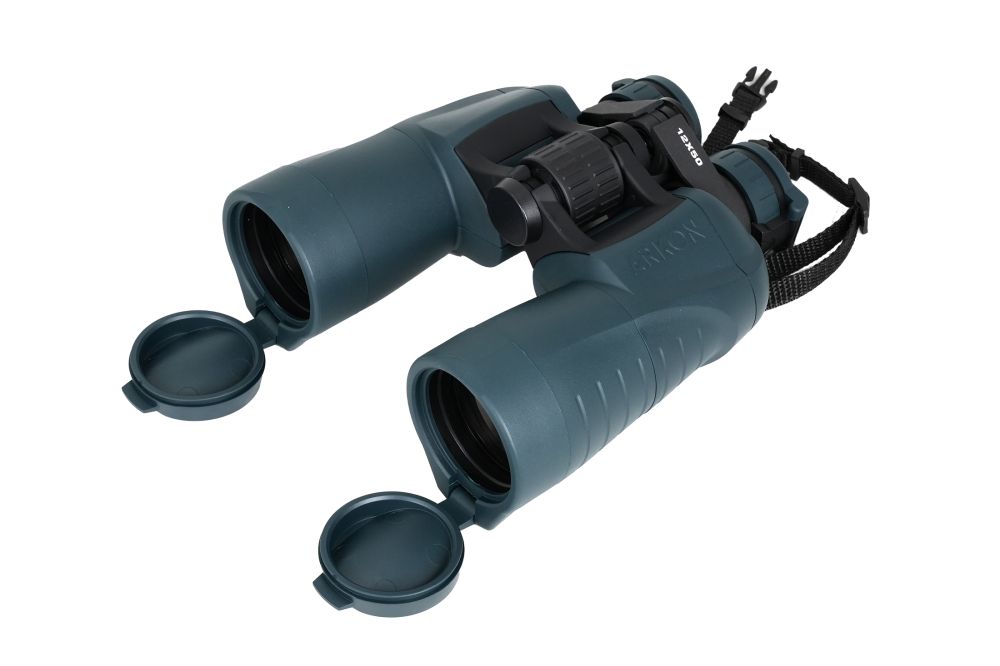 Бинокль Arkon 10x50