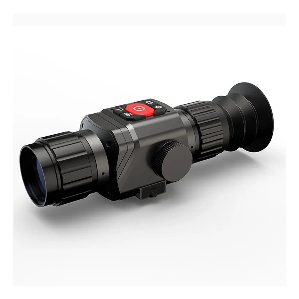 Тепловизионный прицел ANYSMART HT-C8 35 мм
