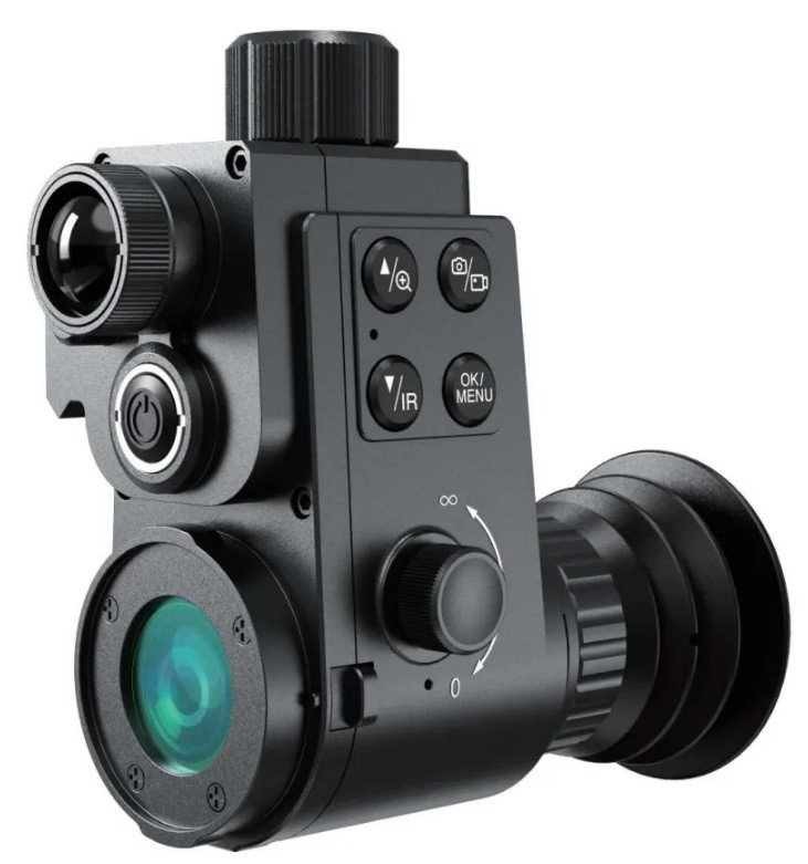 Насадка ночного видения Sytong HT88 940nm