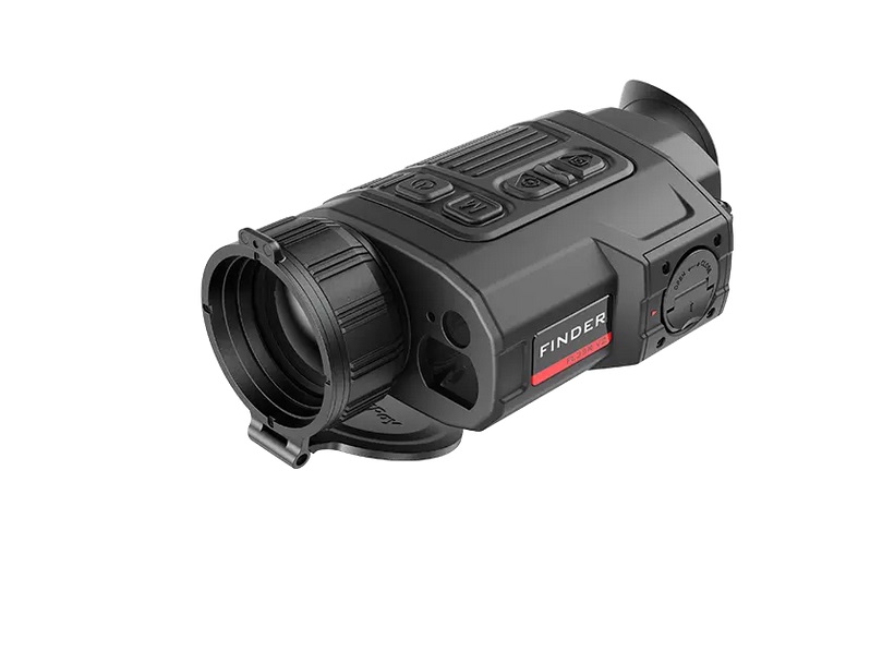 Монокуляр iRay Finder FH50R V2