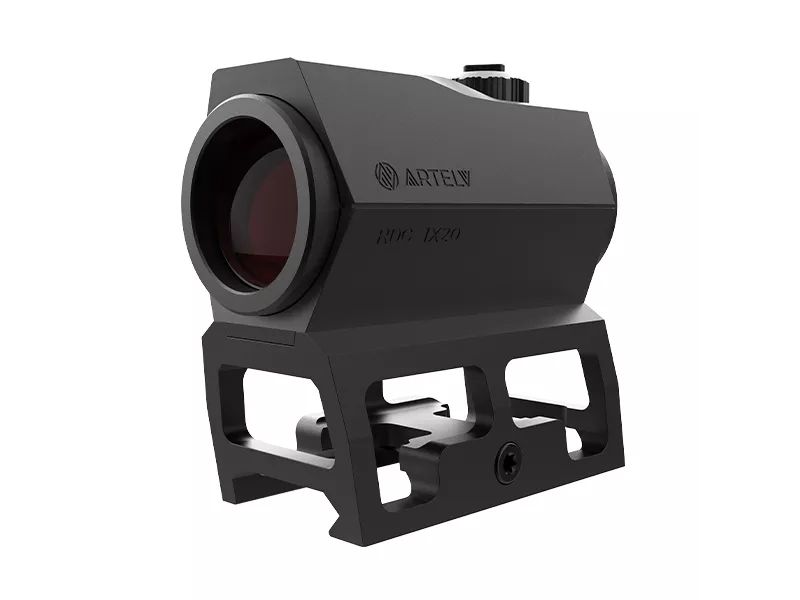 Коллиматор Artelv RDC 1x20