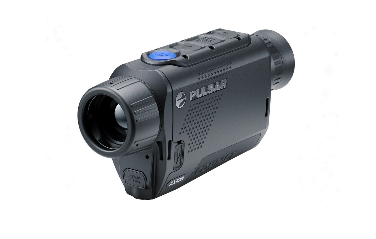 Тепловизионный монокуляр Pulsar Axion Compact XG30