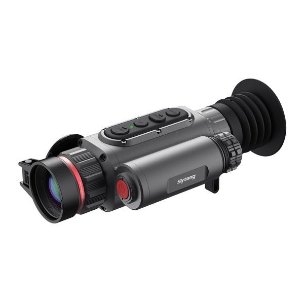 Тепловизионный прицел Sytong LM02-25