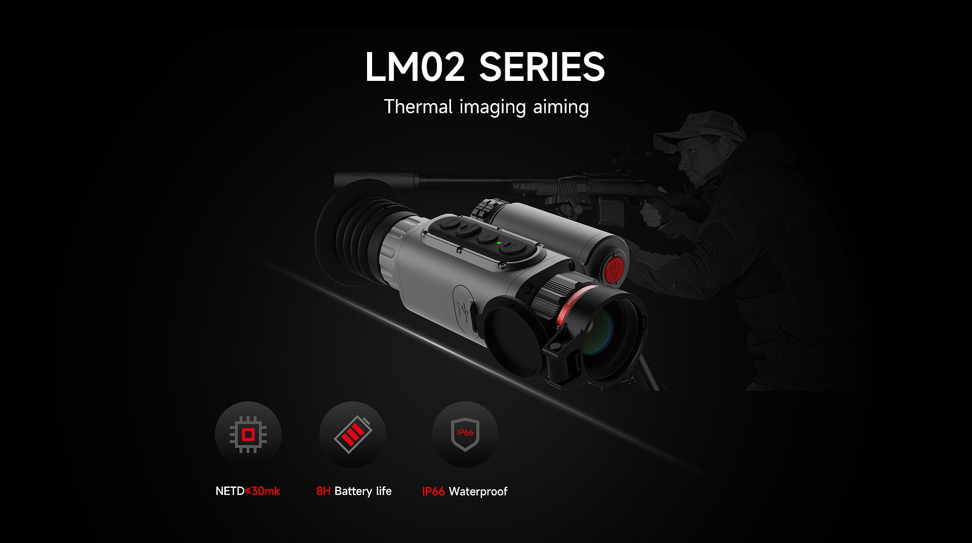 фото Sytong LM02-25