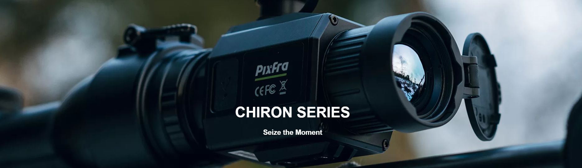 фото Pixfra Chiron C635
