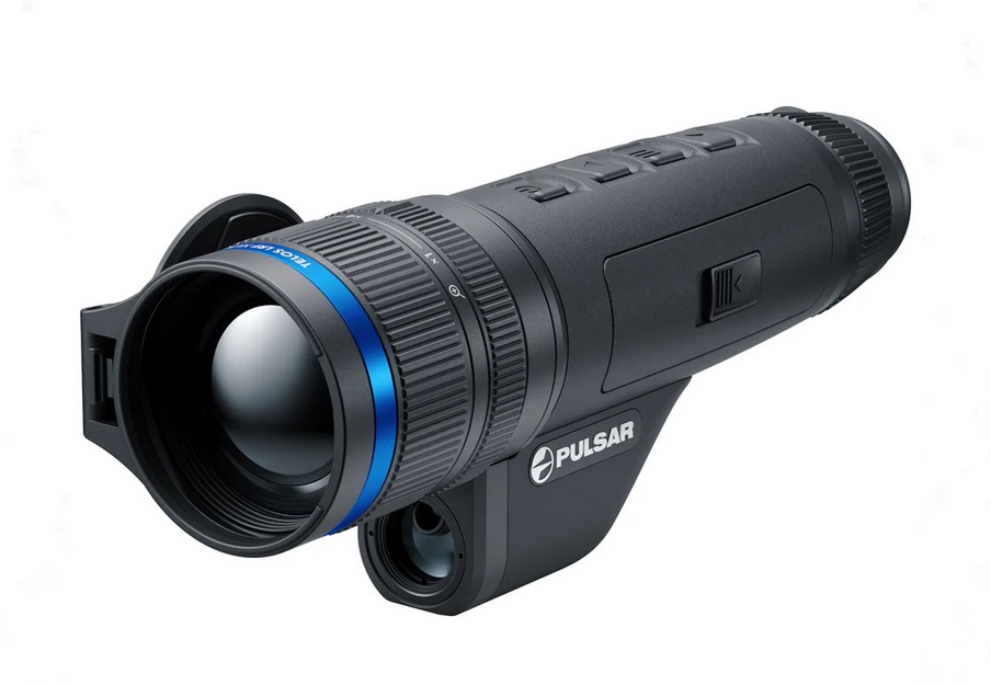 Pulsar Telos LRF XQ35