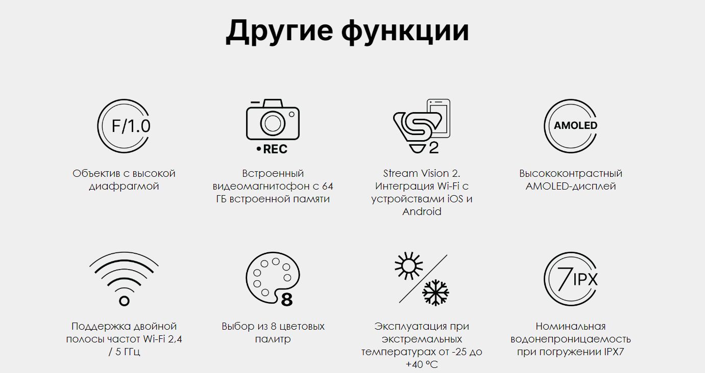 тепловизионный монокуляр Pulsar Telos LRF XQ35