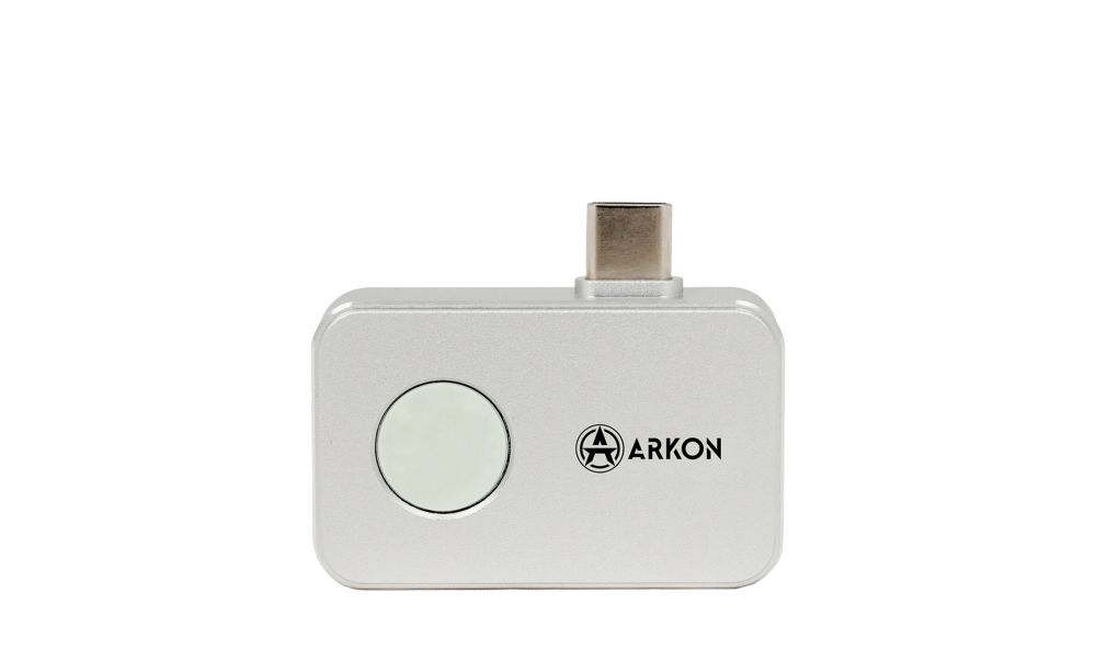 Мобильная насадка Arkon AS2