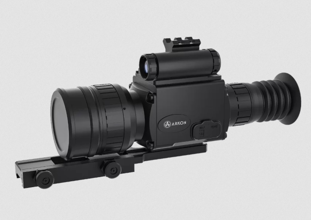 ПНВ прицел Arkon Digital Pro DP940