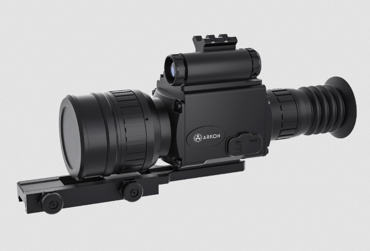 ПНВ прицел Arkon Digital Pro DP940L