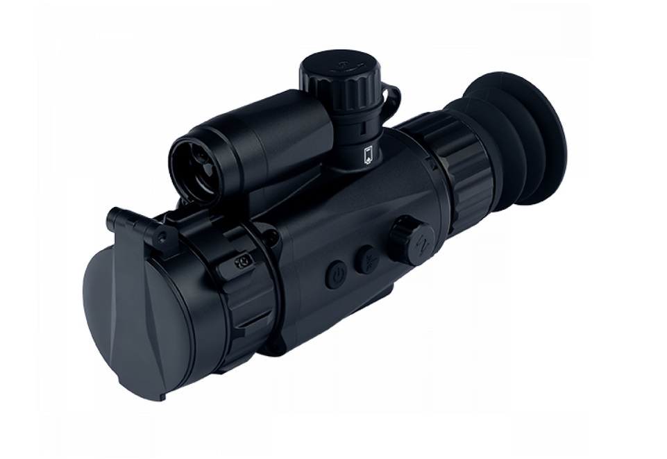 Тепловизионный прицел Artelv Electron 2.9x50 mm 640x512 LRF