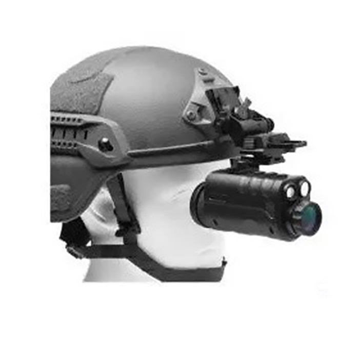 особенности Sturman NVG40