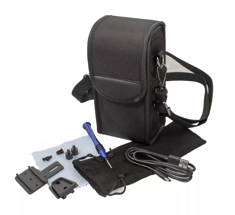 комплектация Sturman NVG40