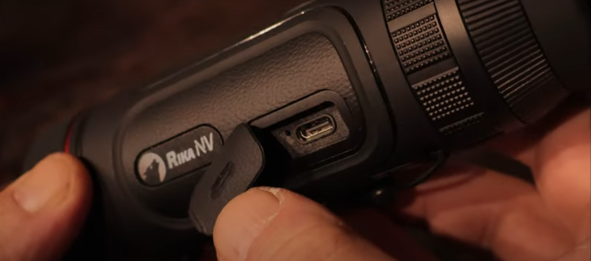 преимущества RikaNV GTE211