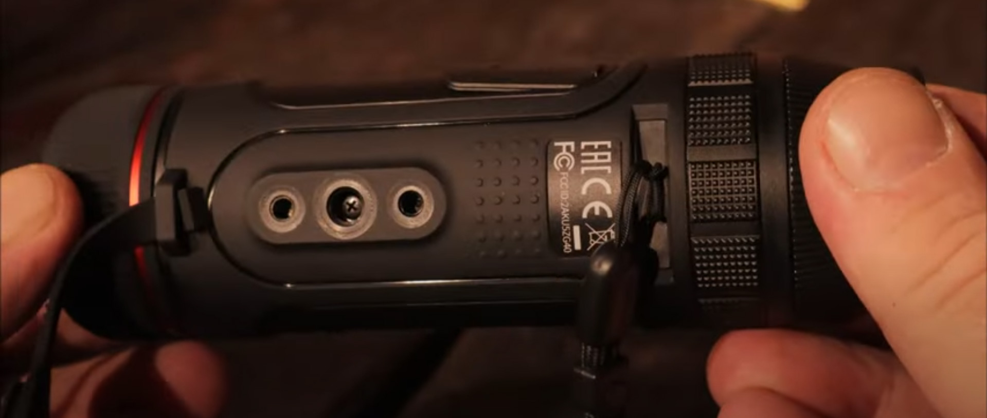 характеристики RikaNV GTE211