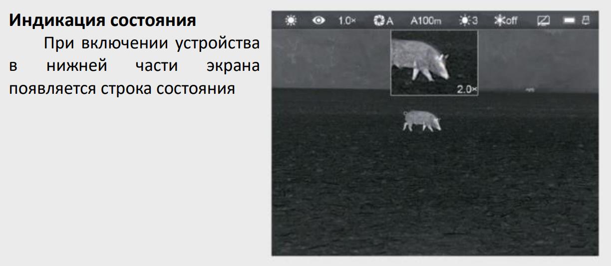 особенности Longot R3