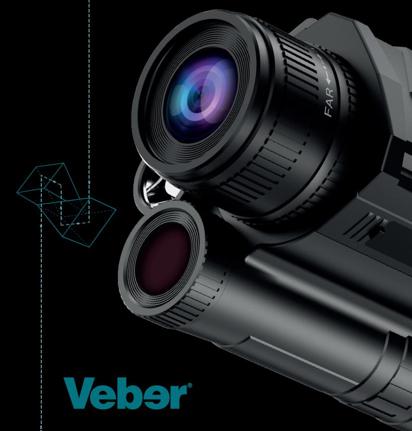 фото Veber DigiView NM-01