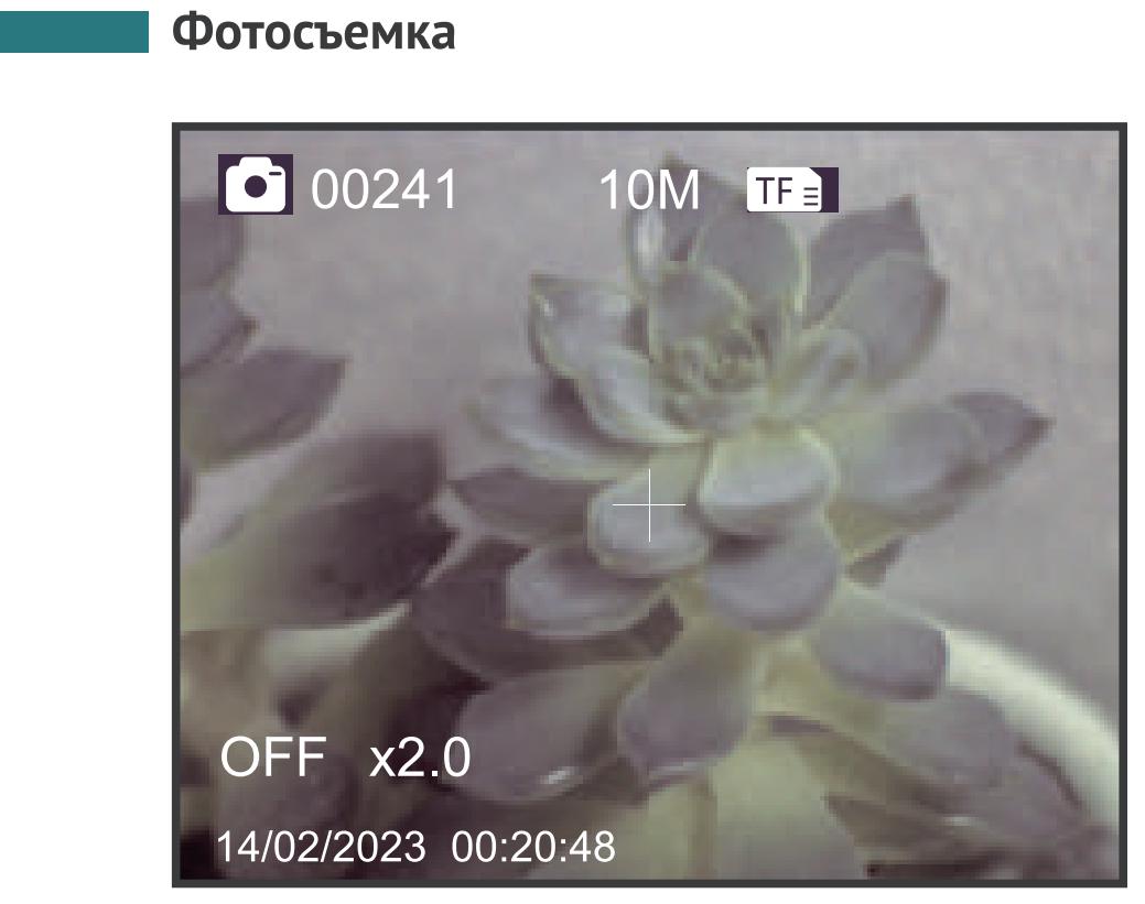фотосъемка Veber DigiView NB-02