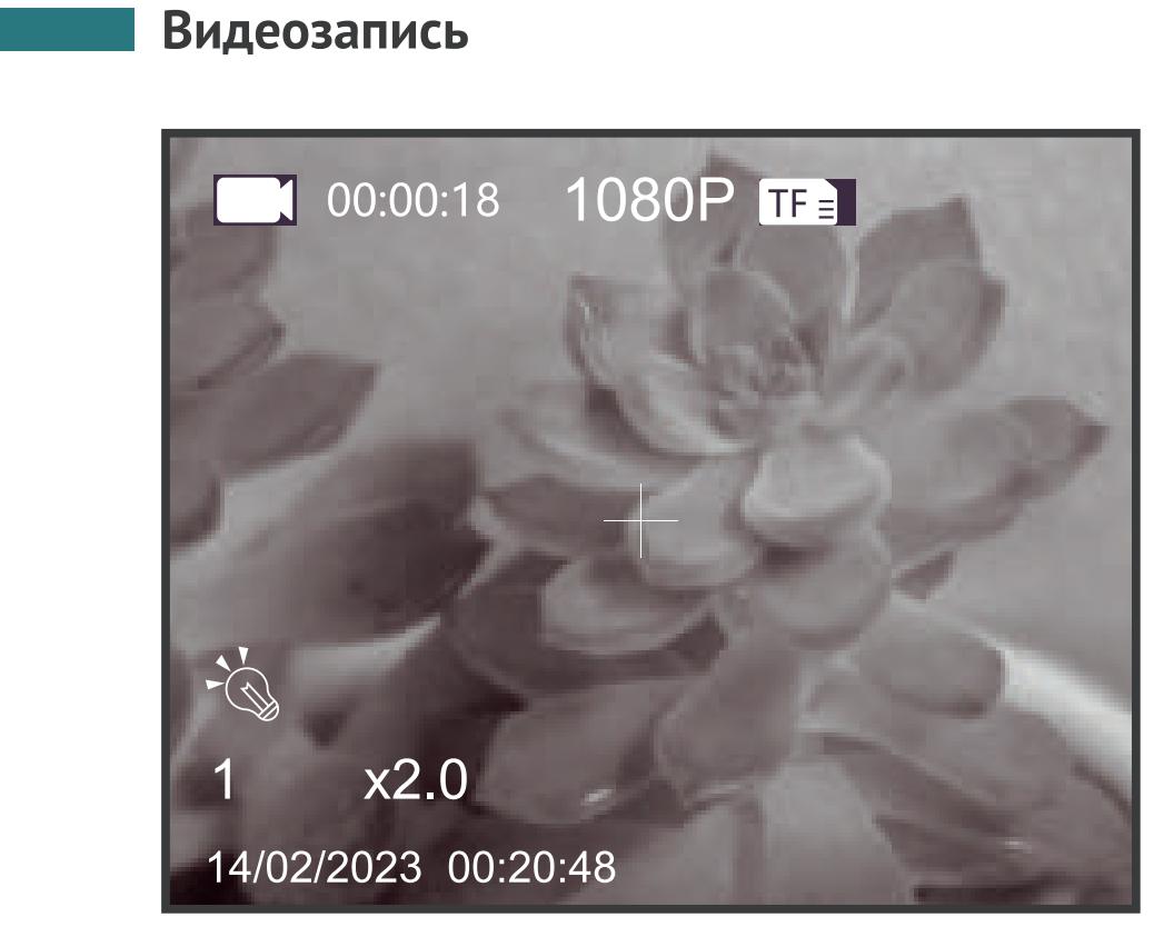 видеозапись Veber DigiView NB-02