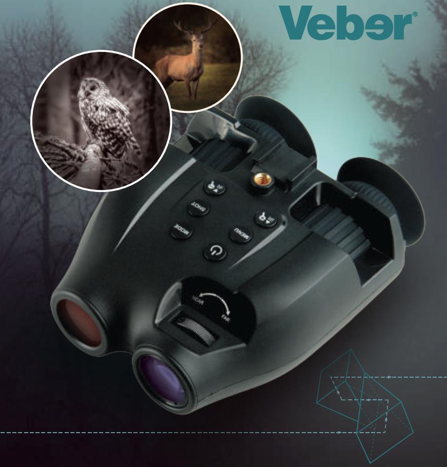 фото Veber DigiView NB-02