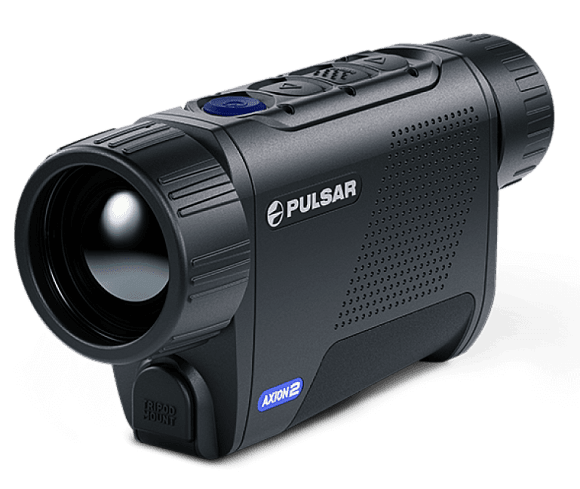 Тепловизионный монокуляр Pulsar Axion 2 XQ35