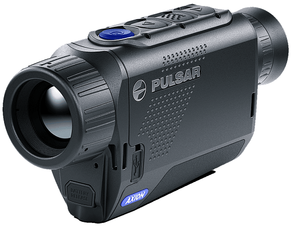 Тепловизионный монокуляр Pulsar Axion XM30F