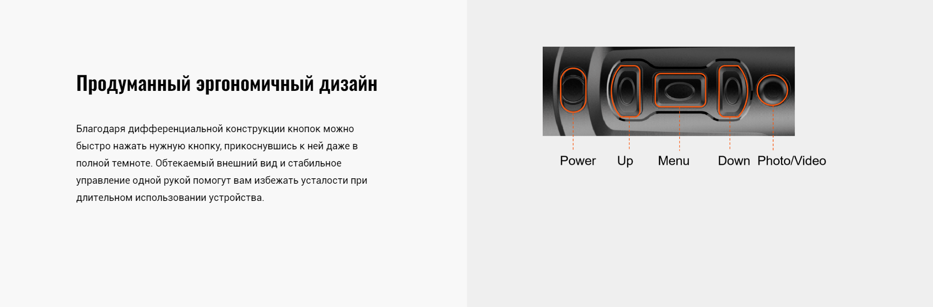 Высокочувствительный тепловизионный сенсор Guide TrackIR Pro 25mm