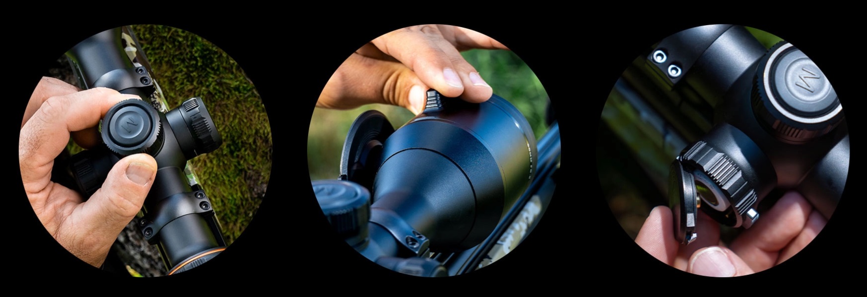 преимущества iRay Nocpix ACE H50R