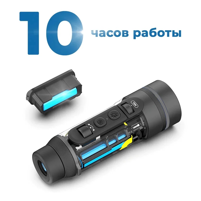 время работы Lzirtek Siva 325