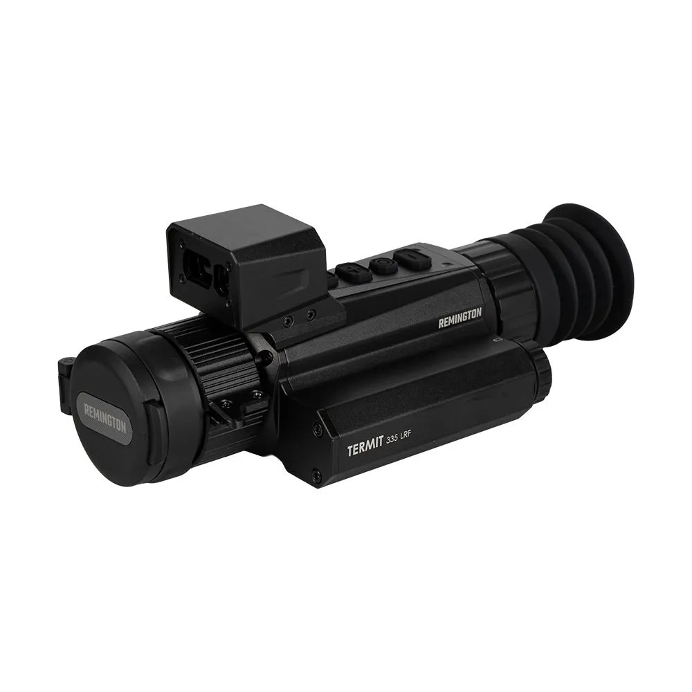 Тепловизионный прицел Remington Termit 335 LRF с дальномером