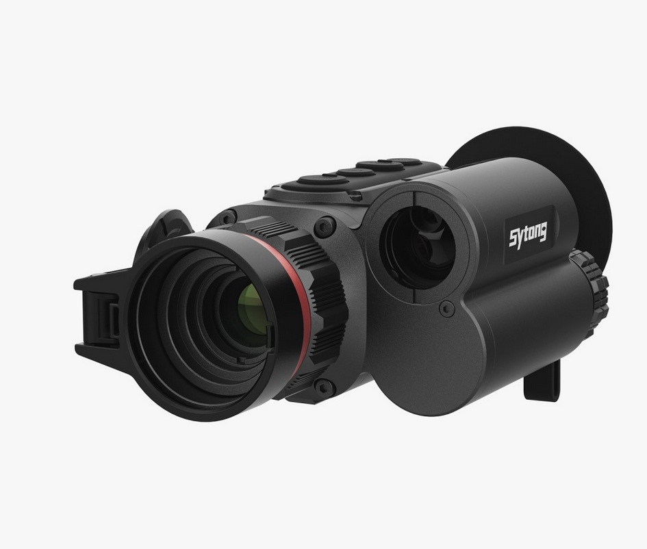 Тепловизионный прицел Sytong LM02-19 LRF