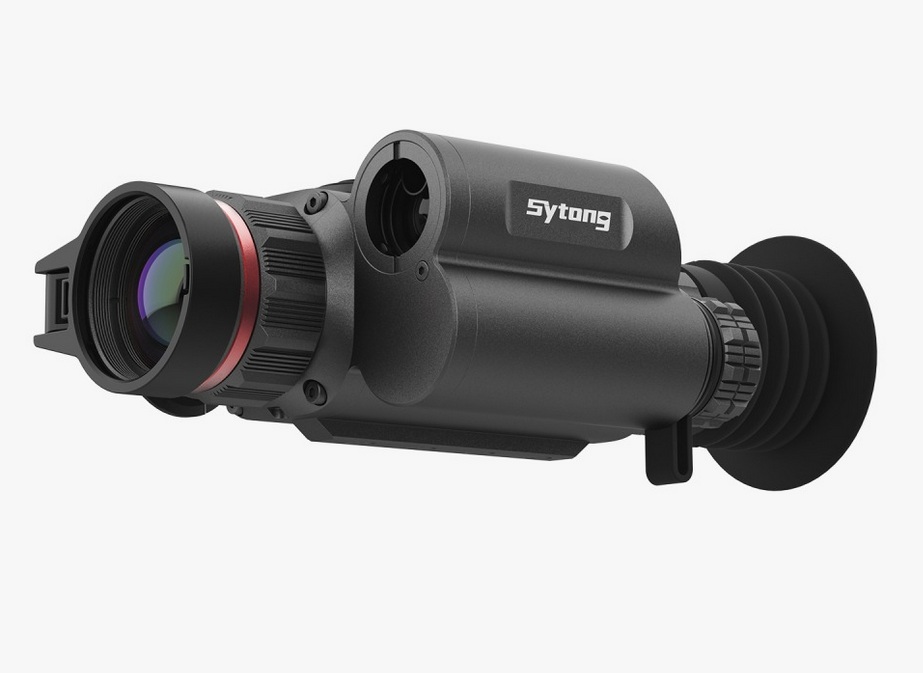 Тепловизионный прицел Sytong LM02-25 LRF