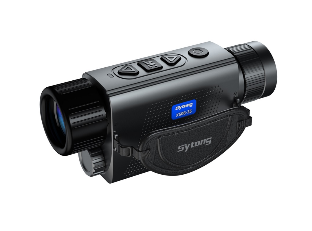 Тепловизионный монокуляр Sytong XS06-25