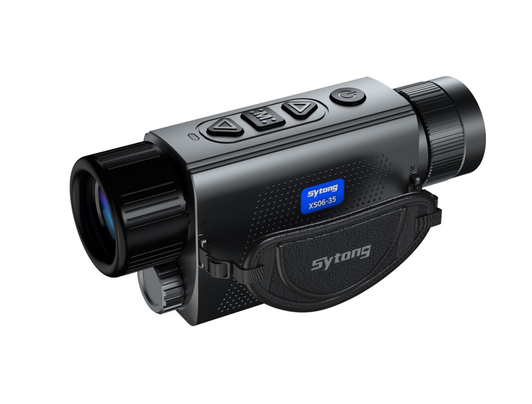 Тепловизионный монокуляр Sytong XS06-35