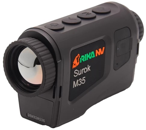 Тепловизионный монокуляр RikaNV Surok M35
