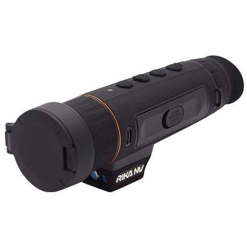 Тепловизионный монокуляр RikaNV Hypnose2 650L