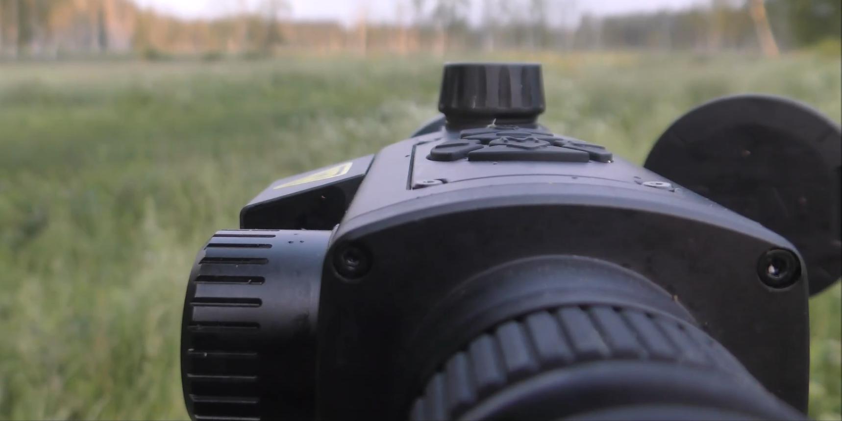 внешний вид RikaNV Ovod M35