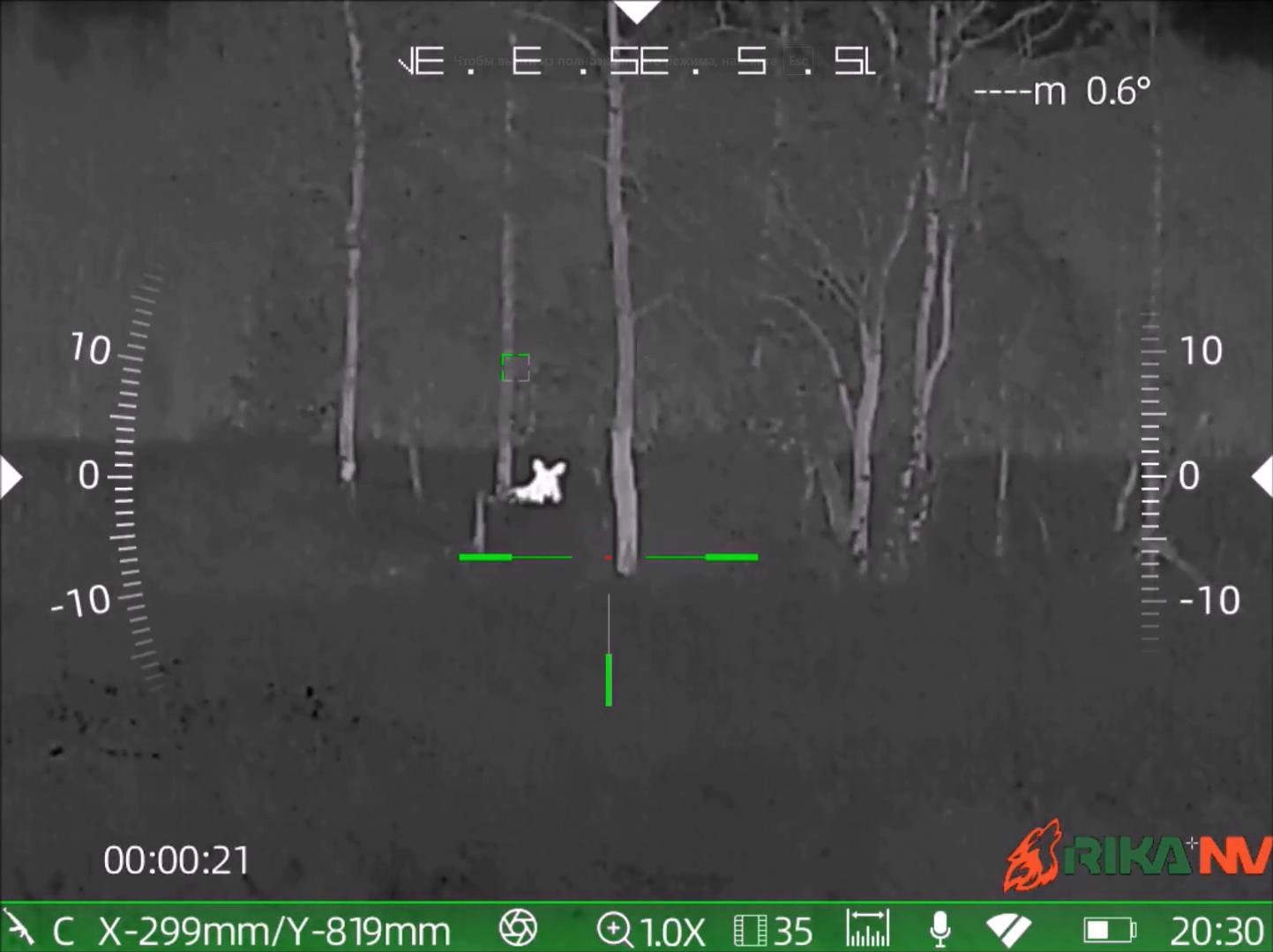 изображение RikaNV Ovod M35
