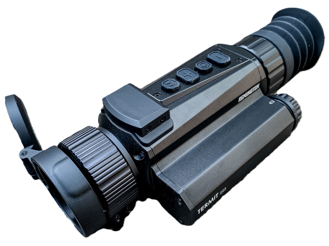 Тепловизионный прицел Remington Termit 225